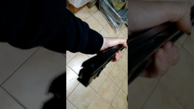 Стволы тоз 34 воронение ржавый лак смотреть онлайн