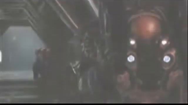 StarCraft 2 music video смотреть онлайн