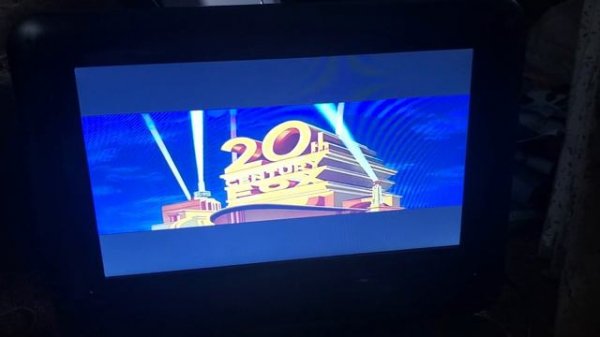 20th Century Fox/TSG Entertainment/Chernin Entertainment (1953/2017)