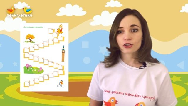 Мнемотехника. Входная диагностика и Урок 1 смотреть онлайн