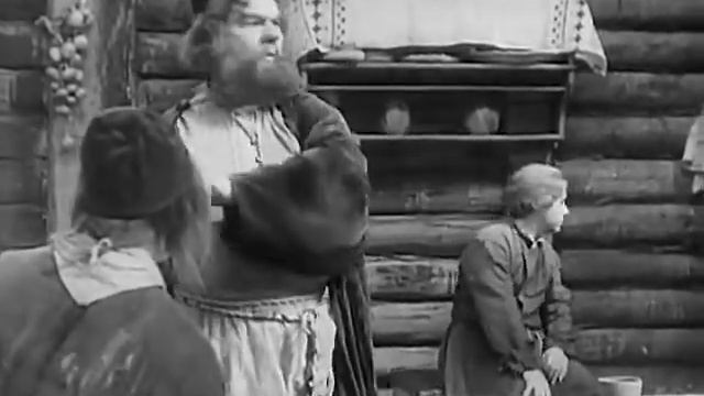 М. П. Мусоргский ║ Опера «Борис Годунов» ║ 1 д., 2 к., песня Варлаама «Как во городе было во Казани смотреть онлайн