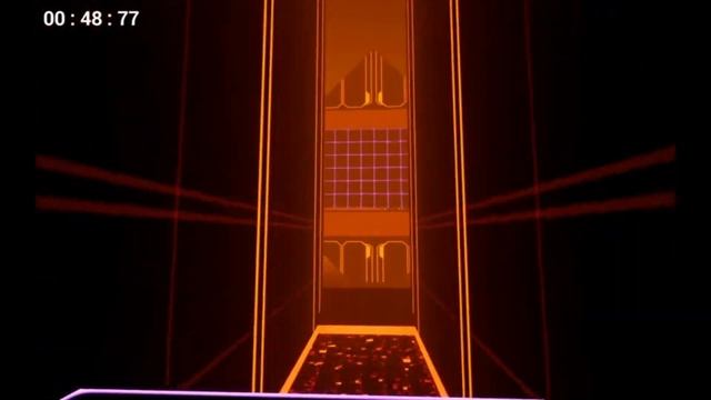 Vectromirror 0 level 2 in 01:44:800 (Former WR) смотреть онлайн