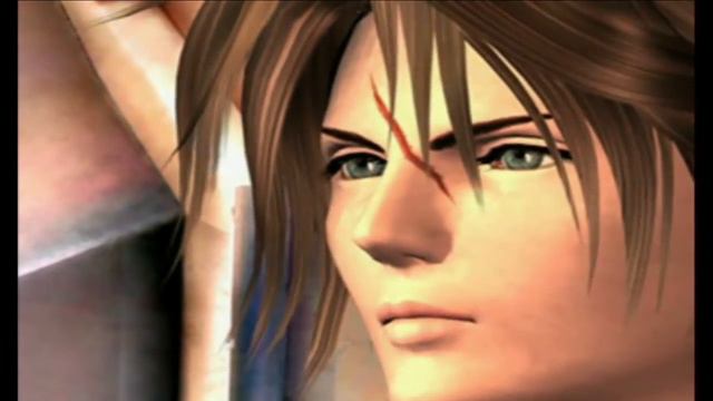 Final Fantasy VIII #8 - Ballroom Dance смотреть онлайн