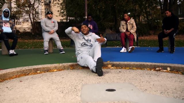 Styles P "Brand New" Dir By @BenjiFilmz смотреть онлайн