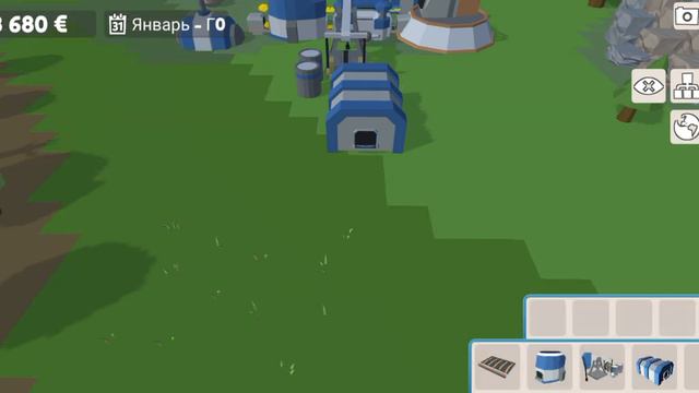 Обзор игры industrial factory смотреть онлайн