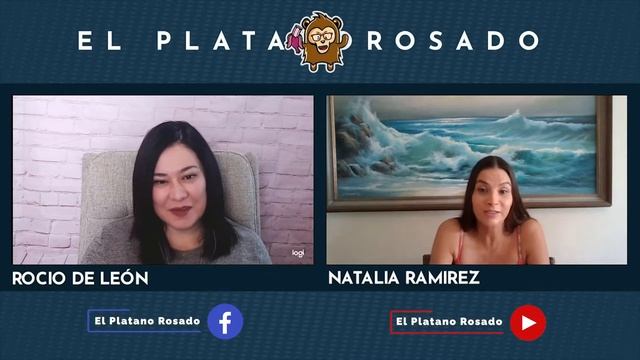 NATALIA RAMIREZ (Retro Show 2da. Temporada) смотреть онлайн