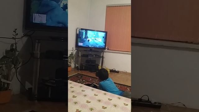 Гта 5 зима смотреть онлайн