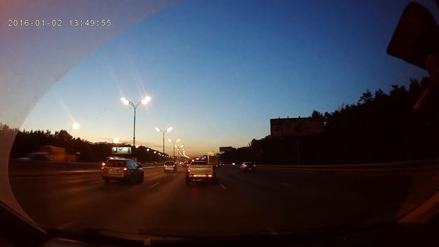 Artway AV 620 Вечер мкад камера 1 смотреть онлайн