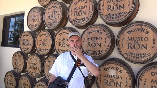 Доминикана шоппинг центр Алекс Рантье смотреть онлайн