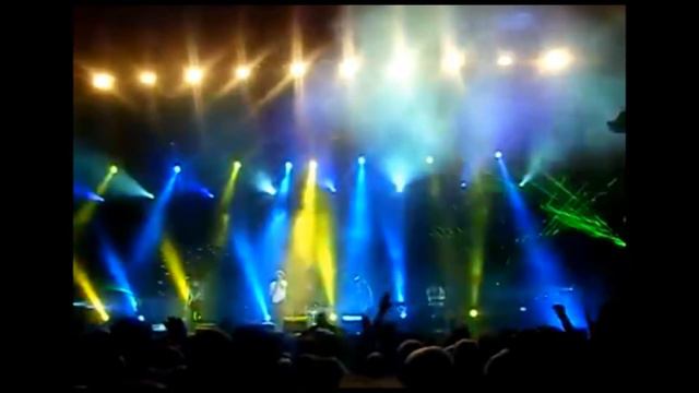 День города Москва смотреть онлайн