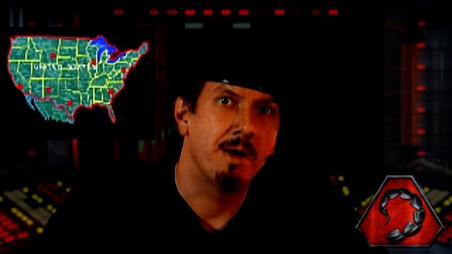 Command & Conquer [Remastered]: "Power Shifts Quickly In The Brotherhood!" смотреть онлайн