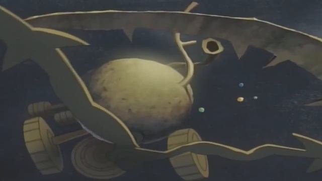 WTF!!! Cat Soup (WTFtober 2016) смотреть онлайн