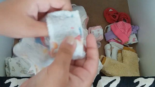 Одежда Лауры (мини реборн) MiNi Reborn and Nastya смотреть онлайн