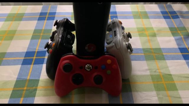 PS3 или Xbox 360 Что реально круче ? смотреть онлайн