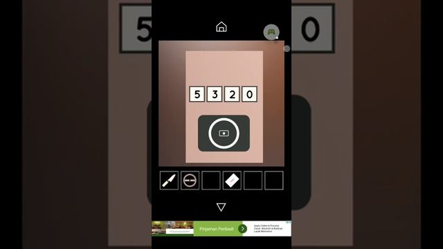 [Nicolet] Escape Game ~ Apple Cube ~ Walkthrough смотреть онлайн