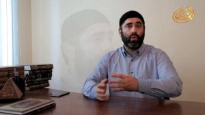 Вопрос 71. Как делать намерение на пост в месяц Рамадан?