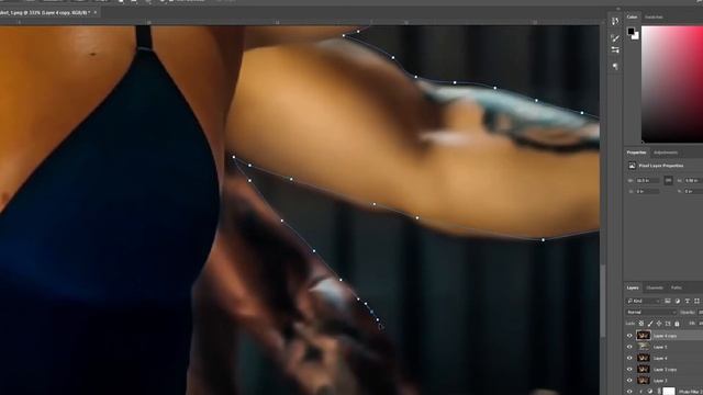 IMAM MISICE ! Mudja The Photoshop Master смотреть онлайн