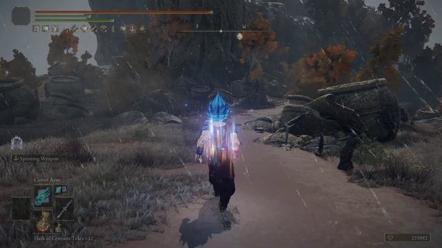 I Played as Goku in Elden ring | ELDEN RING смотреть онлайн