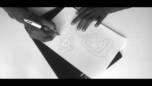 ITUTORIALI Improve your SKETCH & SKILLS - Industrial design смотреть онлайн