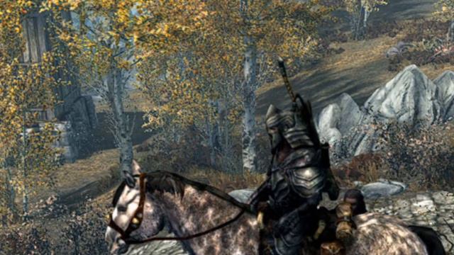 Skyrim Together - Episode I смотреть онлайн