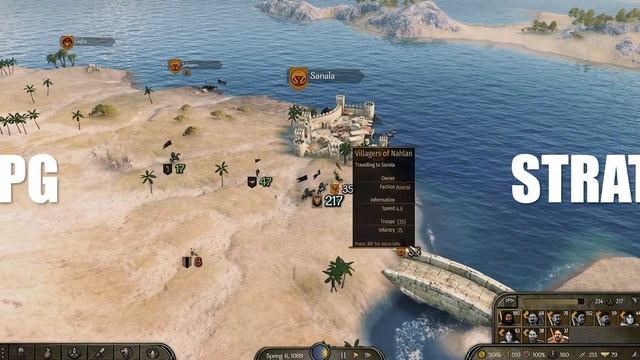 Top 10 Strategy Games You Should Play In 2020 смотреть онлайн