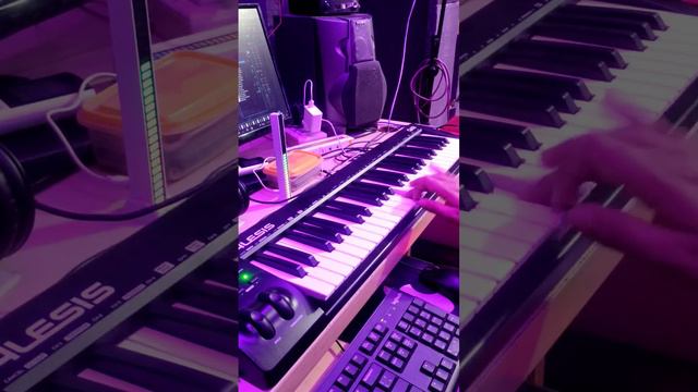 Accordion music instrument | Music Composition | Hindi Song Music | Vst plagin | Nexus4 tone смотреть онлайн