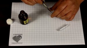 Приспособление для огрузки поплавков. Device to load floats. Suspending.