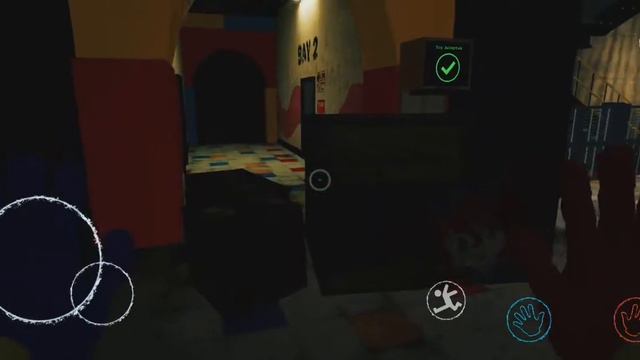 😨 троллинг хагги вагги коробками вышел из подконтроля 😨