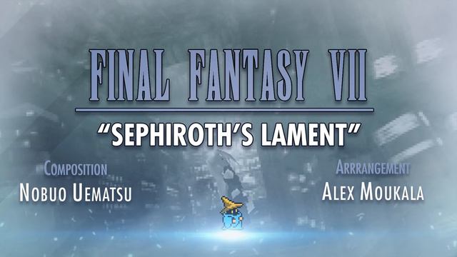 1 Hour Of Epic Final Fantasy Remixes