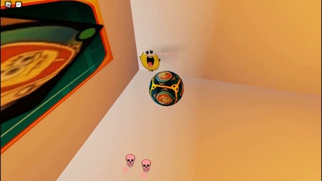 ROBLOX - Evade - Drab [Secret Room?] смотреть онлайн