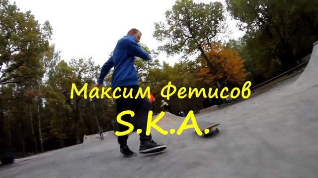 | VGOS | Battle №9 Максим Фетисов VS Евгений Захватов (Четвертьфинал) смотреть онлайн