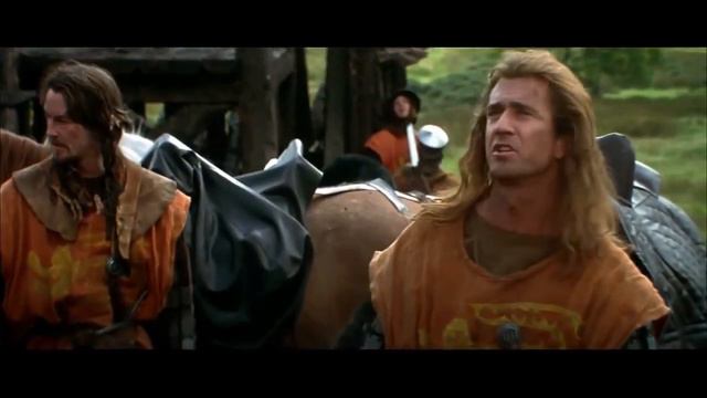 Directed by Mel Gibson – Braveheart – 1995 dates смотреть онлайн