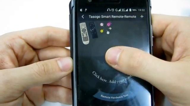 IR Blaster for Smartphones from GearBest.com смотреть онлайн