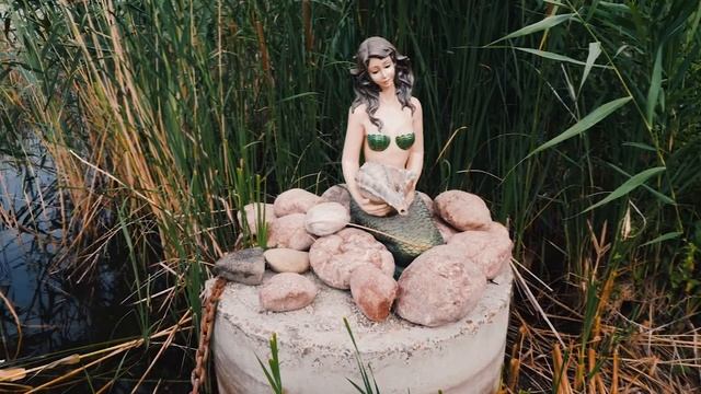 База Отдыха Лесная Нимфа смотреть онлайн