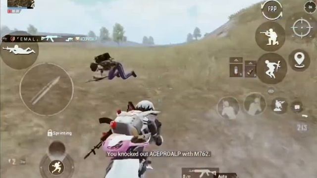 Ipad 10.2 Pubg Mobile Highlights [ montage #1 ] смотреть онлайн