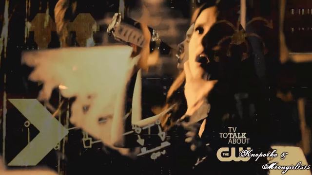 Klaus/Katherine - I Don't Care ( AU collab) смотреть онлайн
