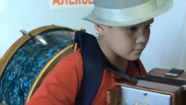 ЧЕЛОВЕК ОРКЕСТР Егор Владимирович Алексеев 480p смотреть онлайн