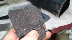 Адсорбер. Ремонт, вскрытие. Рено Лагуна 2