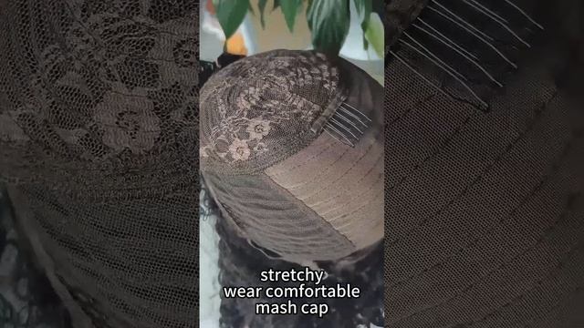 machine wig with bangs curly hair смотреть онлайн