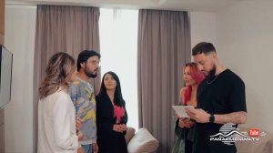 Հոպարի Գանձերը, Սերիա 1 / Hopari Gandzery