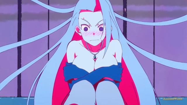 аниме клип/я дявол что ишит искупление/ grant¡ent бог / смотреть онлайн