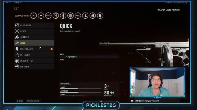 1928 - BEST Tommy Gun Build! смотреть онлайн