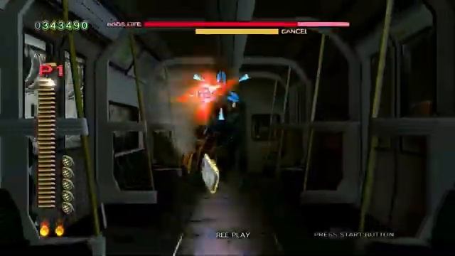 HAPPY HALLOWEEN STREAM! - The House of the Dead 4 | 1CC (No Continues) Playthrough | 547k HIGH-SCOR смотреть онлайн