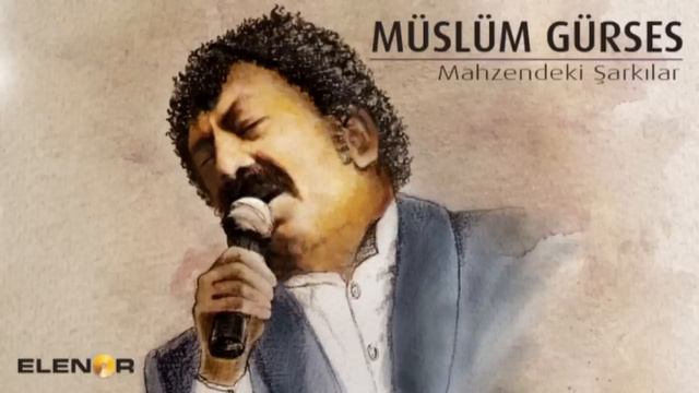 MÜSLÜM GÜRSES - DARGINIM