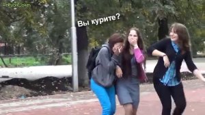 Пердеть без стыда  пранк/ Farting in public prank