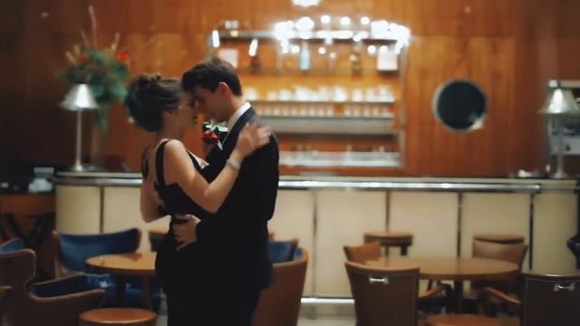 Юркисс and Люся Чеботина - - Будь смелей смотреть онлайн