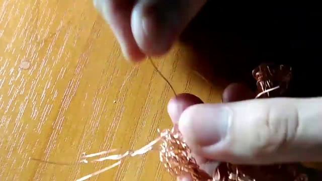 КАК СДЕЛАТЬ МЕДНОЕ ДЕРЕВО смотреть онлайн