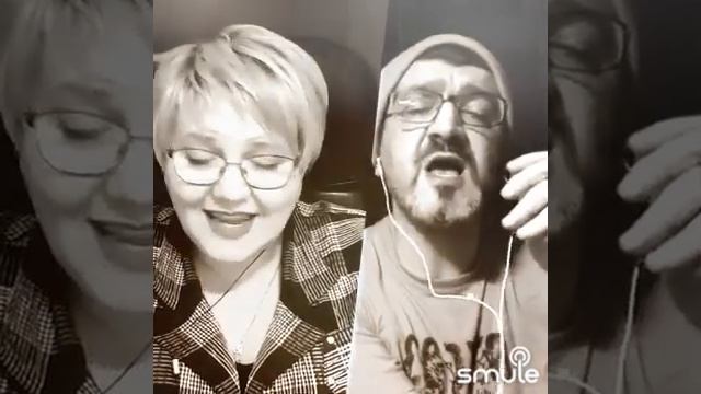 Аксенова Вера и Давид Авшаров Я ждал всю жизнь смотреть онлайн