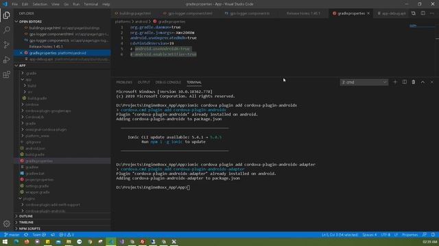 Error while merging dex Program type already present: android.support.v4.os.ResultReceiver$MyResult смотреть онлайн