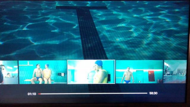 Philips 55pud6654/77, 50pud6654/77 y 58pud6654/77 review, impresiones. смотреть онлайн